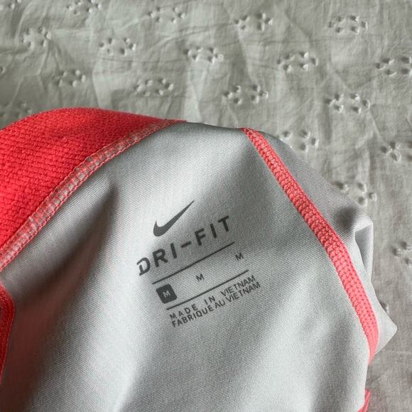 Nike Pro Dri‑FIT Compression Shorts - Picture 5 of 5